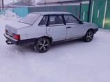 ВАЗ (Lada) 21099 2001 года за 600 000 тг. в Павлодар – фото 2