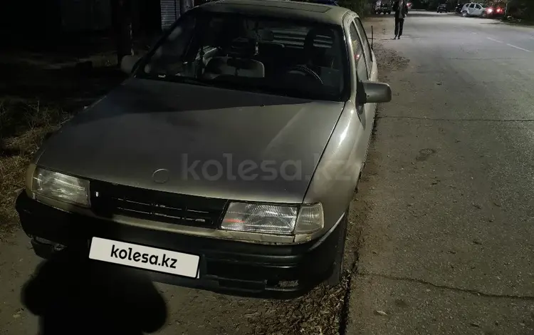 Opel Vectra 1992 годаүшін550 000 тг. в Актобе