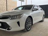 Toyota Camry 2017 годаүшін13 000 000 тг. в Жанаозен