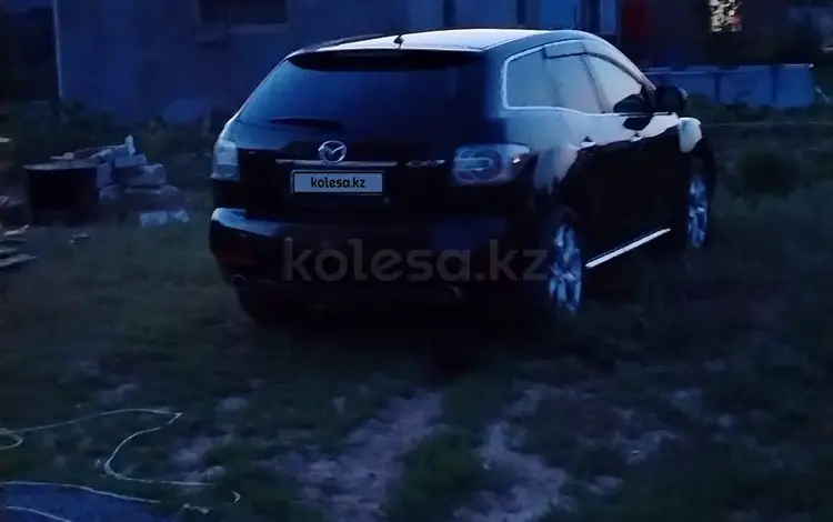 Mazda CX-7 2010 годаүшін6 000 000 тг. в Актобе