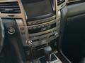 Lexus LX 570 2012 годаүшін31 000 000 тг. в Актау – фото 12