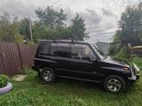 Suzuki Escudo 1996 годаүшін3 200 000 тг. в Усть-Каменогорск – фото 2