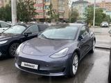 Tesla Model 3 2021 года за 8 700 000 тг. в Алматы