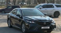 Toyota Camry 2021 годаүшін14 900 000 тг. в Алматы – фото 2