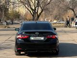 Toyota Camry 2021 годаүшін14 900 000 тг. в Алматы – фото 5