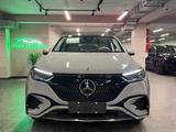 Mercedes-Benz EQE SUV 2024 годаүшін25 300 000 тг. в Алматы