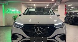 Mercedes-Benz EQE SUV 2023 годаүшін25 300 000 тг. в Алматы