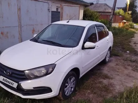 ВАЗ (Lada) Granta 2190 2019 года за 4 000 000 тг. в Павлодар – фото 6