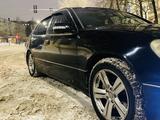 Lexus GS 300 2001 года за 2 700 000 тг. в Астана – фото 3