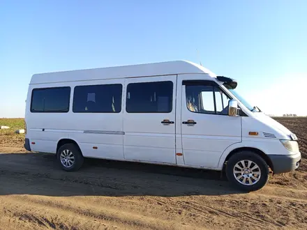 Mercedes-Benz Sprinter 2001 года за 6 300 000 тг. в Павлодар – фото 2