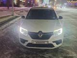 Renault Logan 2019 годаүшін3 700 000 тг. в Атырау