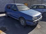 Volkswagen Golf 1994 годаүшін420 000 тг. в Талдыкорган – фото 2