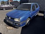 Volkswagen Golf 1994 годаүшін420 000 тг. в Талдыкорган
