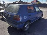 Volkswagen Golf 1994 годаүшін420 000 тг. в Талдыкорган – фото 5