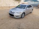 Toyota Camry 2008 года за 4 000 000 тг. в Кульсары – фото 2