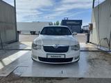 Skoda Superb 2013 года за 5 500 000 тг. в Алматы