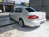 Skoda Superb 2013 года за 5 500 000 тг. в Алматы – фото 4