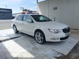 Skoda Superb 2013 года за 5 500 000 тг. в Алматы – фото 3