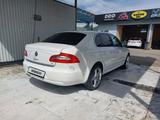 Skoda Superb 2013 года за 5 500 000 тг. в Алматы – фото 5