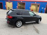 BMW X5 2007 годаүшін7 000 000 тг. в Астана – фото 2