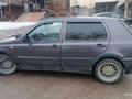 Volkswagen Golf 1993 годаfor1 100 000 тг. в Алматы – фото 3