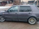 Volkswagen Golf 1993 годаүшін1 100 000 тг. в Алматы – фото 3