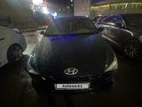 Hyundai Elantra 2021 годаүшін7 800 000 тг. в Кокшетау – фото 3