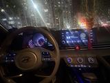 Hyundai Elantra 2021 годаүшін7 800 000 тг. в Кокшетау