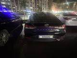 Hyundai Elantra 2021 годаүшін7 800 000 тг. в Кокшетау – фото 5
