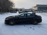 Toyota Camry 2021 года за 12 800 000 тг. в Павлодар – фото 4