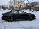 Toyota Camry 2021 года за 12 800 000 тг. в Павлодар – фото 5
