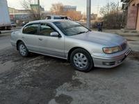 Nissan Cefiro 1996 годаүшін2 000 000 тг. в Алматы