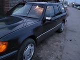 Mercedes-Benz E 230 1991 годаүшін1 700 000 тг. в Алматы – фото 2