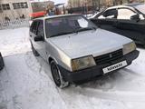 ВАЗ (Lada) 2109 2003 года за 770 000 тг. в Атырау