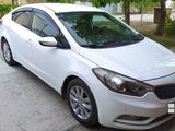 Kia Cerato 2013 года за 6 600 000 тг. в Кызылорда