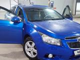 Chevrolet Cruze 2011 года за 3 000 000 тг. в Кокшетау – фото 3