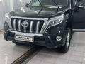 Toyota Land Cruiser Prado 2012 года за 15 400 000 тг. в Актау – фото 21