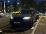 BMW X5 2015 года за 16 500 000 тг. в Алматы – фото 2