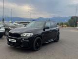 BMW X5 2015 года за 16 500 000 тг. в Алматы