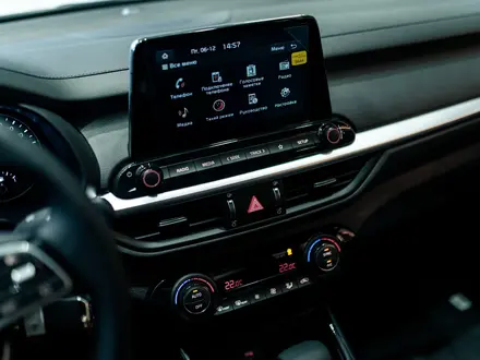 Kia Cerato Luxe 2.0 2026 года за 10 990 000 тг. в Алматы – фото 10