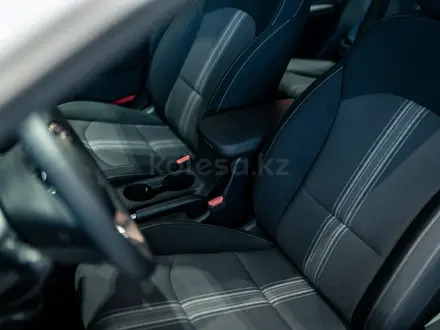 Kia Cerato Luxe 2.0 2026 года за 10 990 000 тг. в Алматы – фото 13