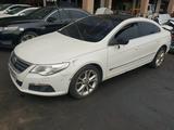Запчасти на VolksWagen Passat CC 2010 года в Шымкент