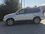 Toyota Land Cruiser Prado 2008 годаүшін10 000 000 тг. в Уральск – фото 3