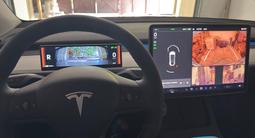 Tesla Model Y 2023 года за 15 800 000 тг. в Астана