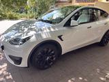 Tesla Model Y 2023 года за 15 800 000 тг. в Астана – фото 3