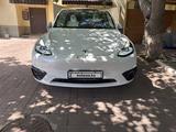 Tesla Model Y 2023 года за 15 800 000 тг. в Астана – фото 2