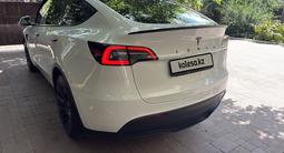 Tesla Model Y 2023 года за 15 800 000 тг. в Астана – фото 4