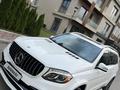 Mercedes-Benz GLS 400 2018 годаfor37 000 000 тг. в Алматы – фото 2