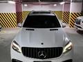 Mercedes-Benz GLS 400 2018 годаfor37 000 000 тг. в Алматы – фото 21