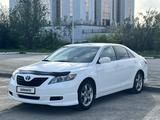 Toyota Camry 2007 года за 5 250 000 тг. в Актобе – фото 2